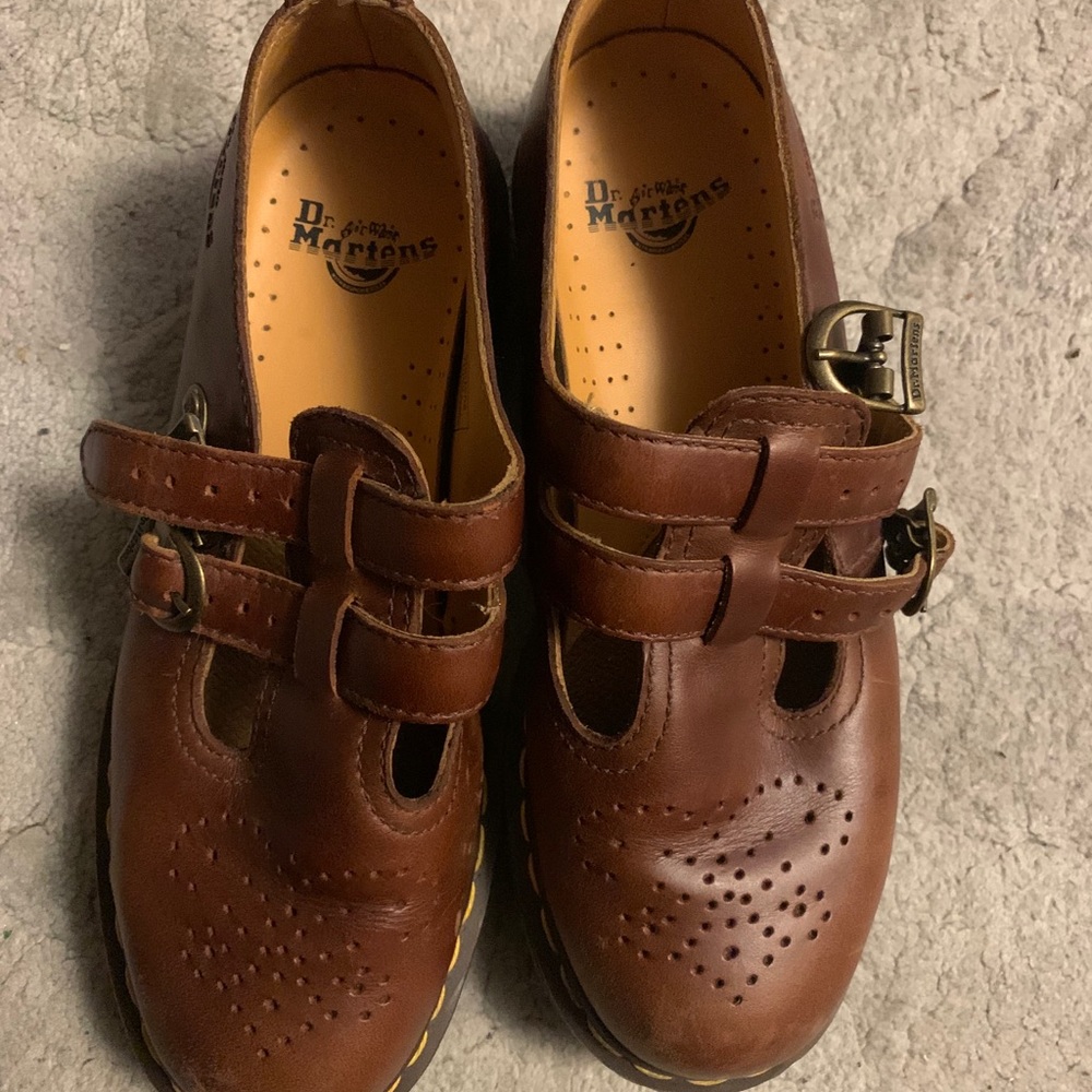 Dr marten AW004